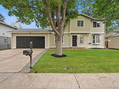 580 S Field Court