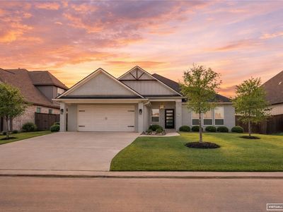 1736 Blanco Bend Dr