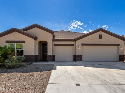 541 W Camino Del Toro