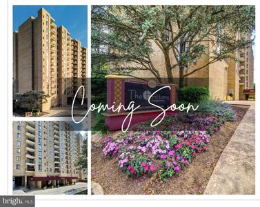 4500 S Four Mile Run Dr APT 501