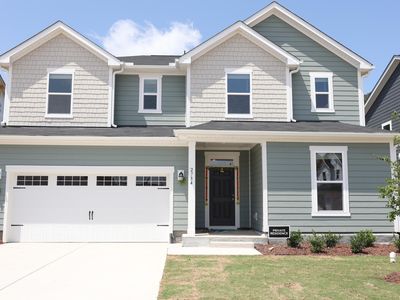 2734 Turner Pines Dr