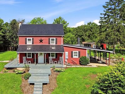 299 Warrior Dr
