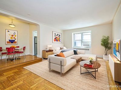 175 W 92nd St APT 1D