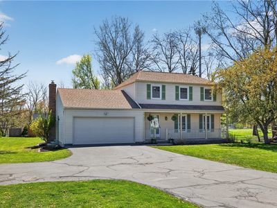 725 Macedon Center Rd
