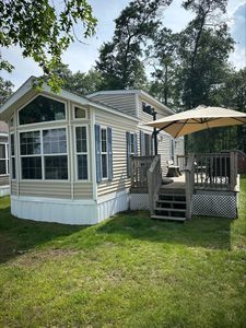 1095 W Big Portage Lake Dr NW UNIT A