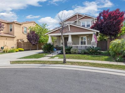 712 N Pergola Ct