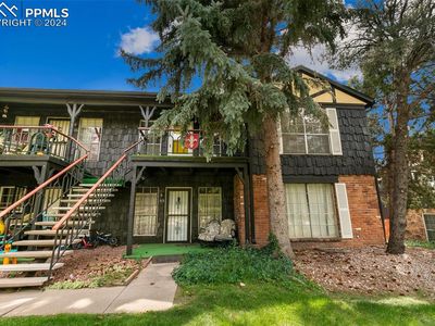 2902 Airport Rd APT 215