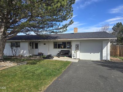 Property at 10443 Wright Ave, Klamath Falls, OR