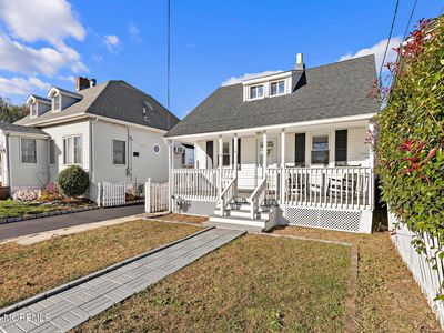Property at 59 Florence Avenue, Leonardo, NJ