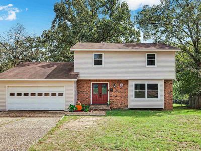 12 Sallisaw Ct