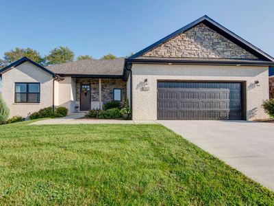 1503 W Ragweed Court