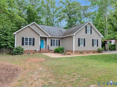 2170 Mandeville Trl