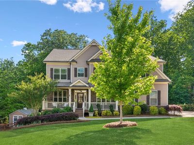 6185 Providence Lake Dr