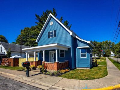 106 County Line St