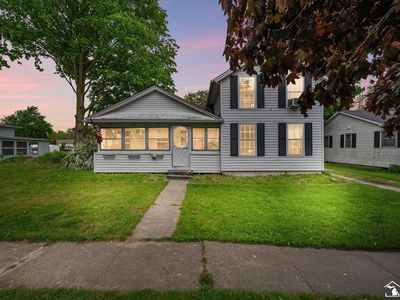 137 Raisin St