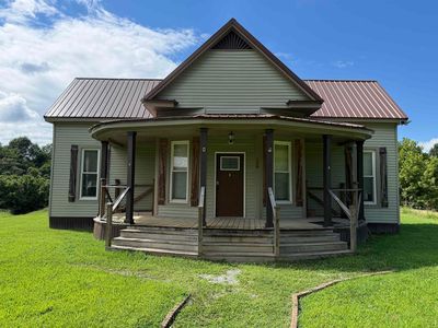 377 Low Water Bridge Rd