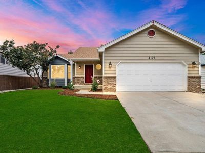 2107 Tristi Ct