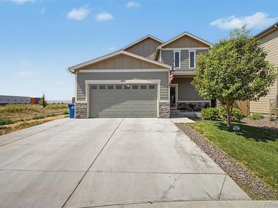 295 Chipeta Way