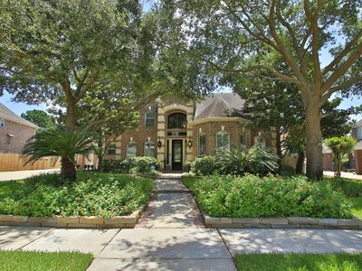 17331 Fairgrove Park Dr