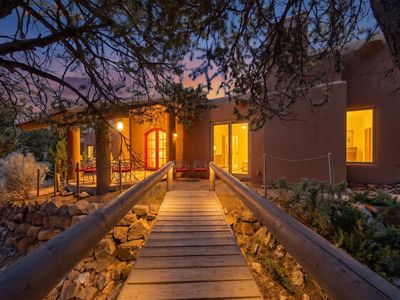 1404 Tesuque Creek Rd
