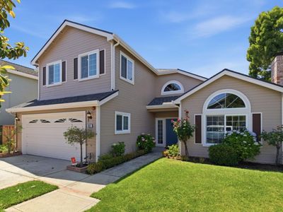 608 Anacapa Ln