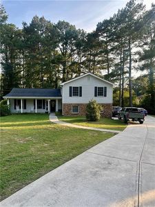 1167 Hutch Ln