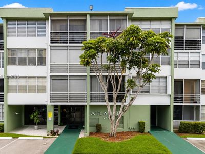 2771 Taft St APT 407