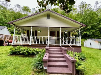 Property at 668 Ruth Trace Holw, Williamson, WV