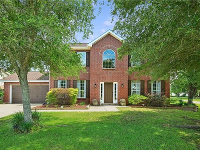 600 Fairway Ct