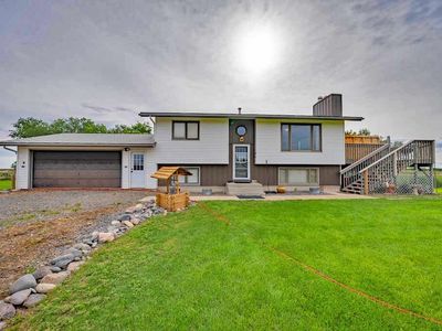 Property at 868 Lane 11 1/2, Powell, WY