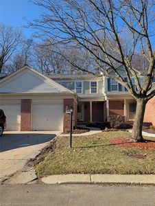 Property at 7896 Rivergate Dr #19, Westland, MI