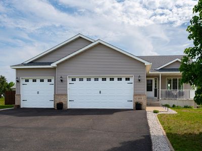 Property at 685 Juliet Ave, Clearwater, MN