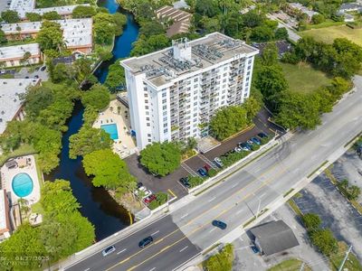 1800 N Andrews Ave UNIT 5B