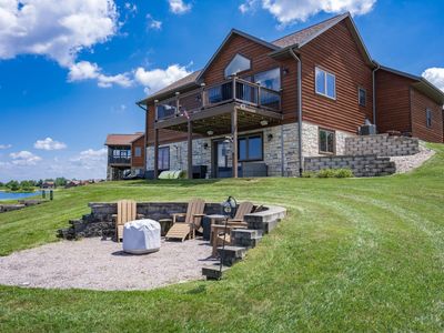 N8432 Lookout Point Ct