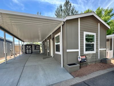 3933 E State Highway 260 #195