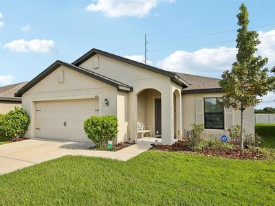 834 Chatham Walk Dr