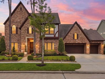 195 S Thatcher Bend Cir