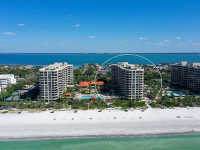 1241 Gulf Of Mexico Dr Unit 408