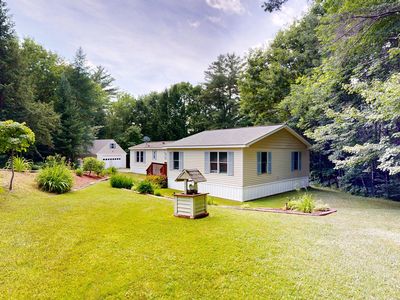 205 College Road