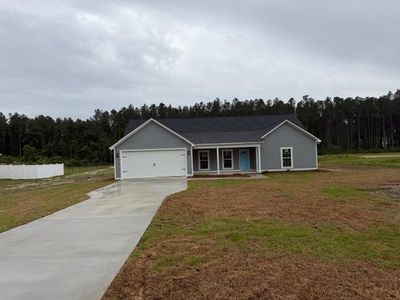 18 Mount Olive Church Rd
