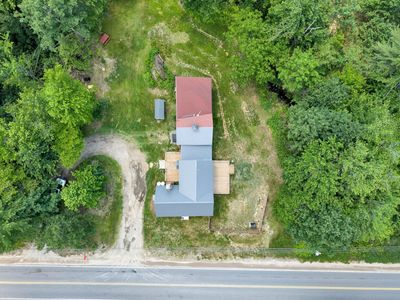 110 Oak Hill Road