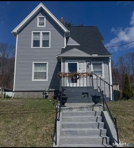 Property at (Undisclosed Address), Derby, CT
