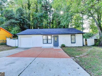 Property at 1360 Sugarwood Ln, Norcross, GA