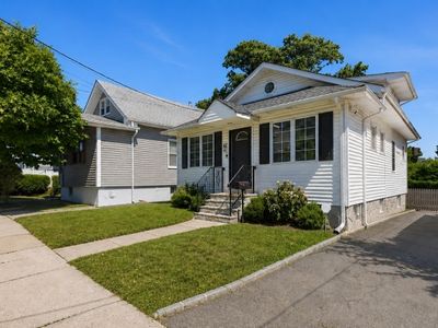 Property at 64 Conover Ave, Nutley, NJ