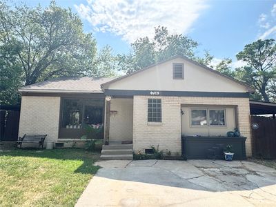 Property at 714 10th Ave NW, Ardmore, OK