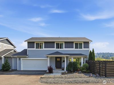 10327 67th Avenue NE #B