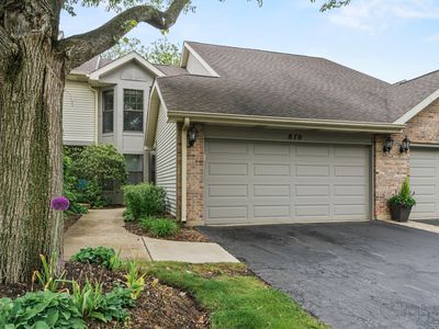 870 N Auburn Woods Dr