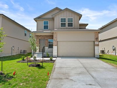 3107 Davis Trace