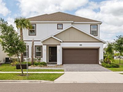 4472 MONADO DRIVE