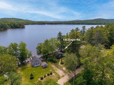 145 Eagle Road